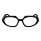 Black Women Glasses Frame