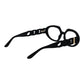 Black Women Glasses Frame