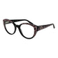 Black Women Glasses Frame