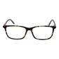 Brown Women Glasses Frame