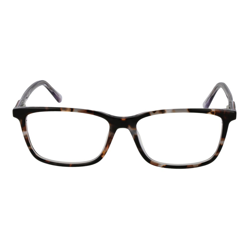 Brown Women Glasses Frame