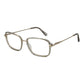 Gray Men Glasses Frame
