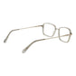 Gray Men Glasses Frame