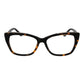 Brown Women Glasses Frame
