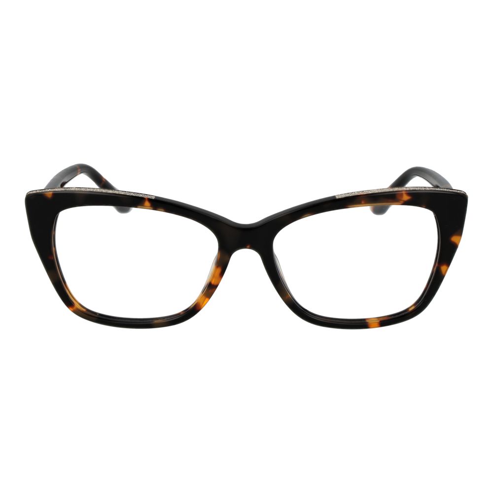 Brown Women Glasses Frame