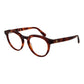 Brown Men Glasses Frame
