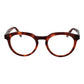 Brown Men Glasses Frame