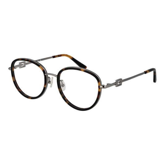 Brown Women Glasses Frame