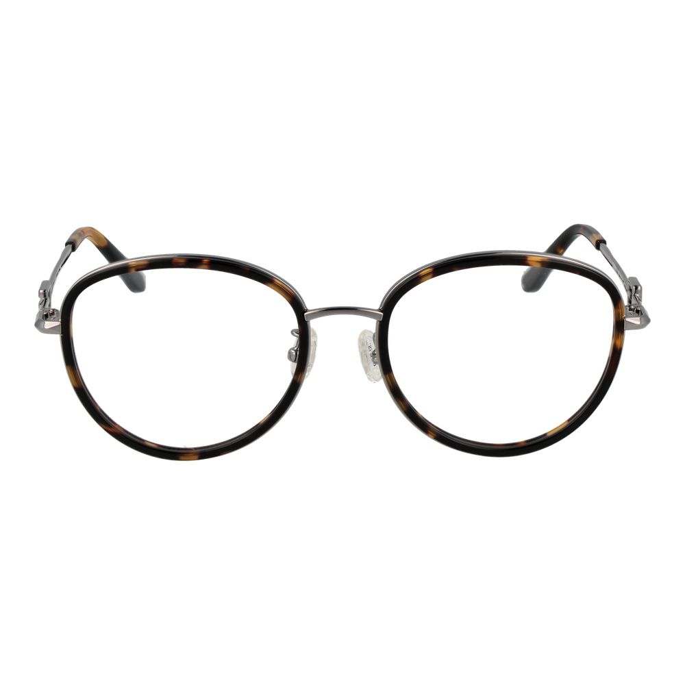 Brown Women Glasses Frame