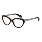Brown Unisex Glasses Frame
