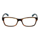 Brown Women Glasses Frame