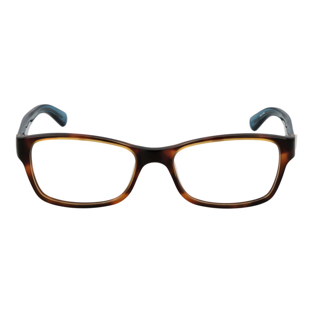 Brown Women Glasses Frame