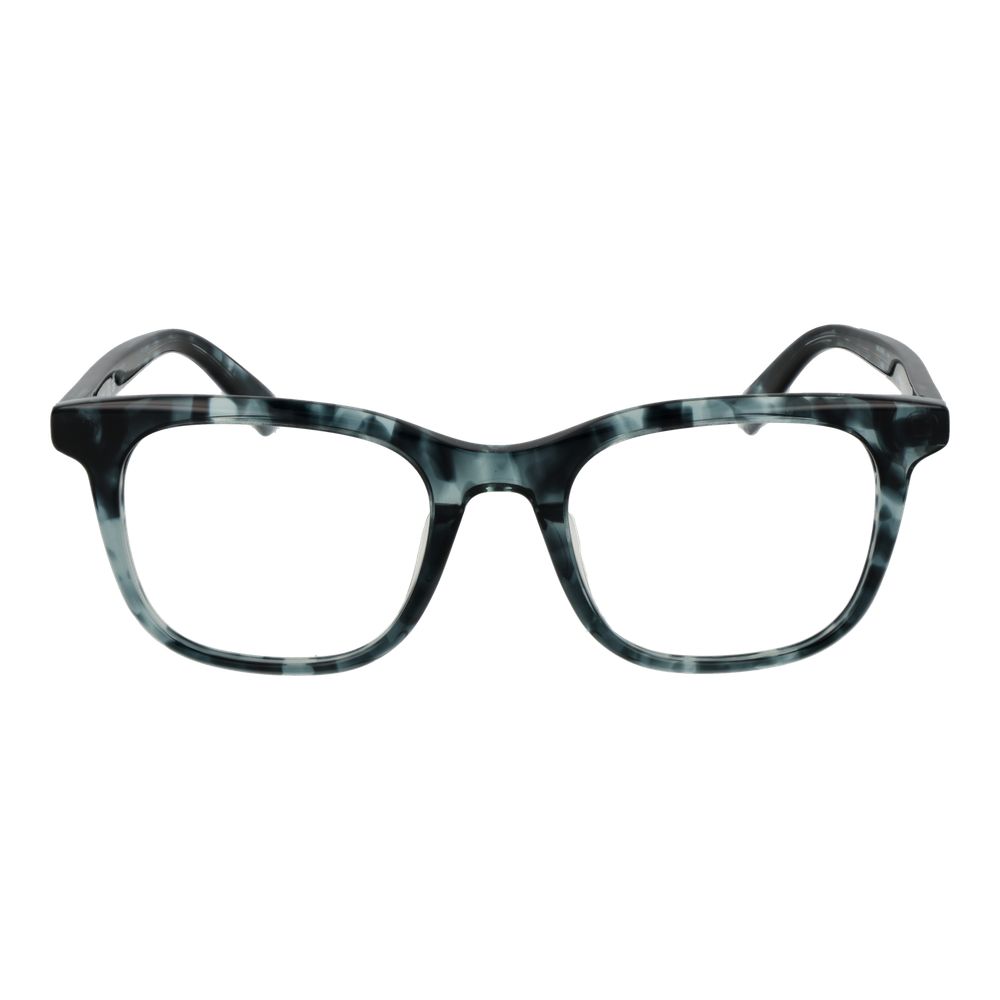 Blue Men Glasses Frame