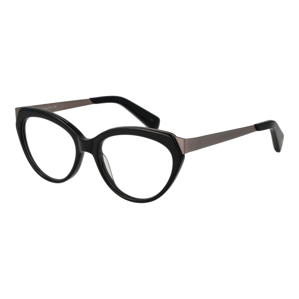 Gray Unisex Glasses Frame