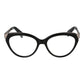 Gray Unisex Glasses Frame