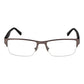 Brown Men Glasses Frame