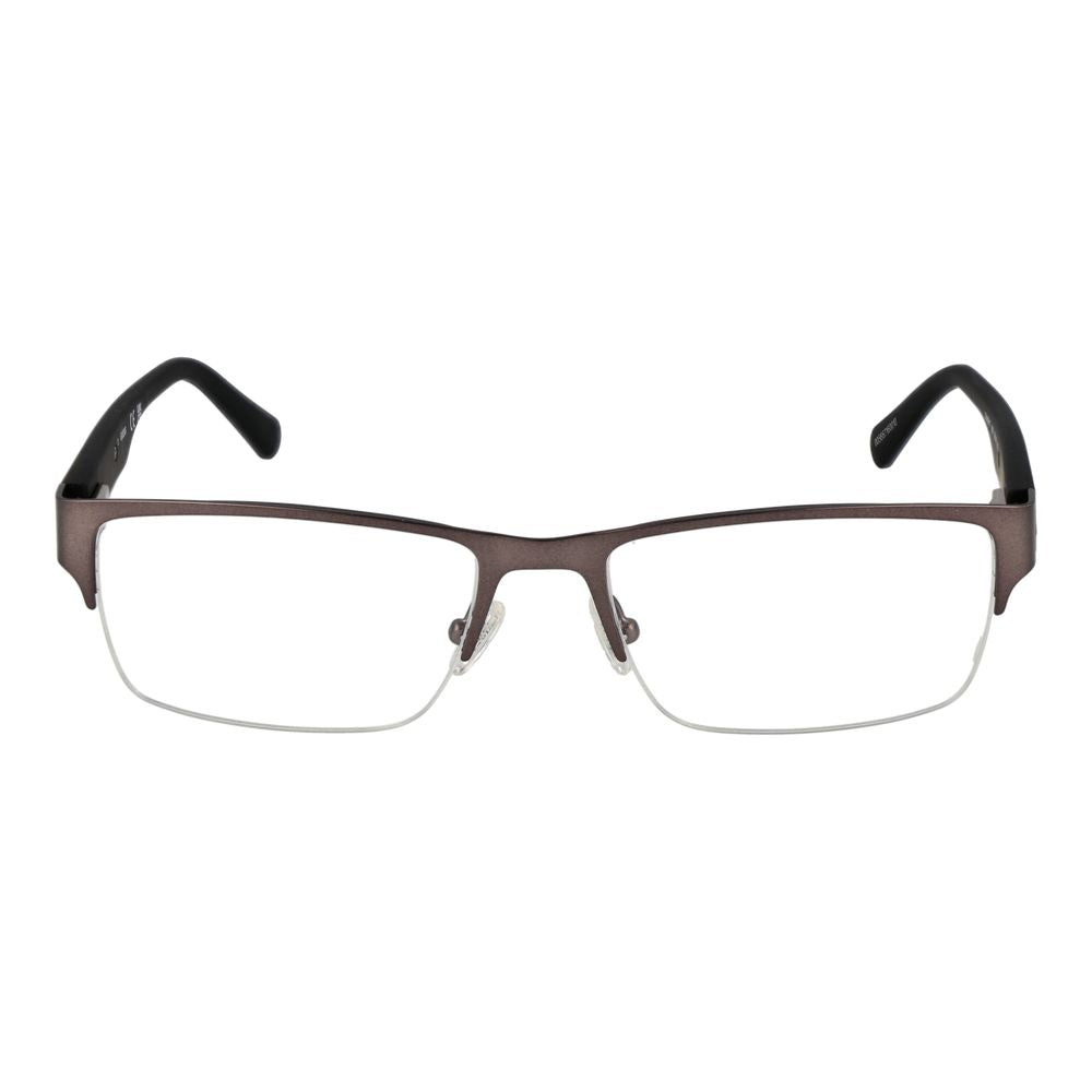 Brown Men Glasses Frame