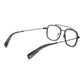 Gray Men Glasses Frame