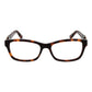 Brown Women Glasses Frame
