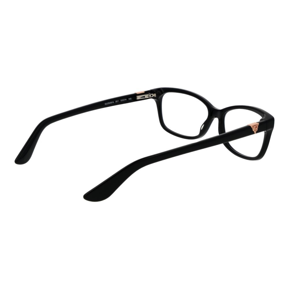 Black Women Glasses Frame