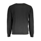 Black Wool Sweater