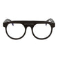 Brown Men Glasses Frame