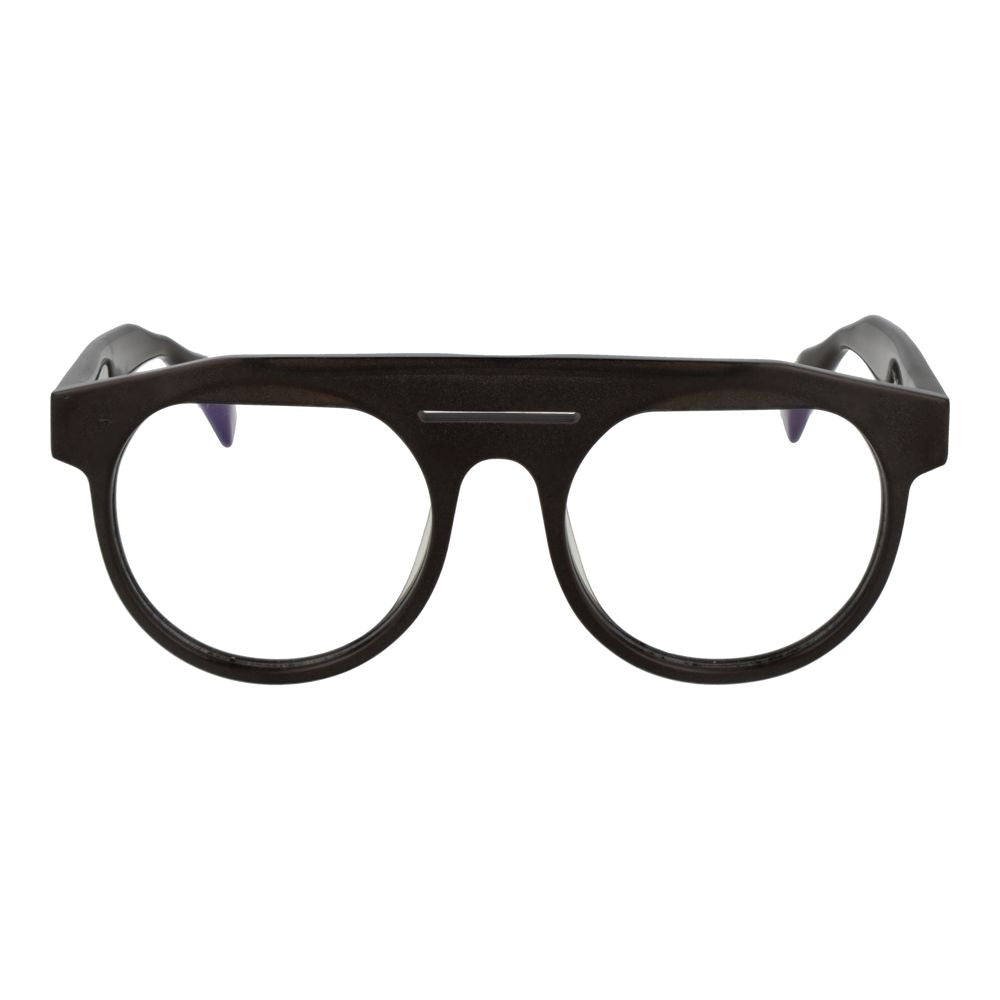 Brown Men Glasses Frame