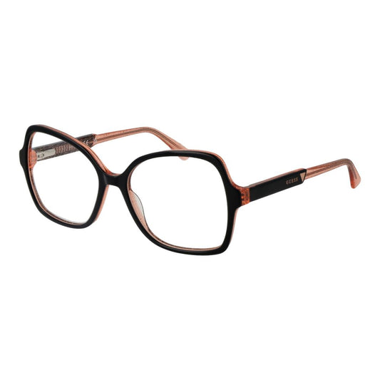 Black Women Glasses Frame