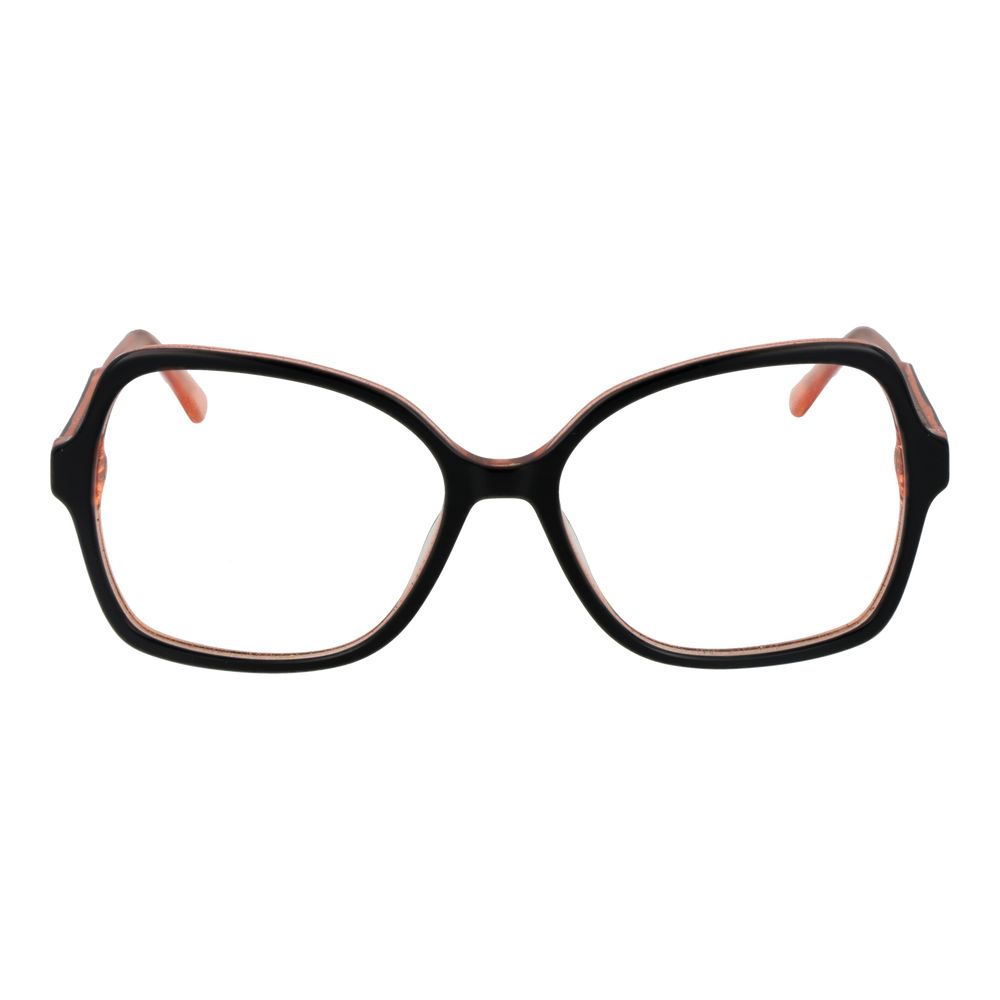 Black Women Glasses Frame