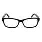 Black Women Glasses Frame