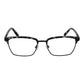 Black Men Glasses Frame