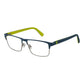 Blue Men Glasses Frame