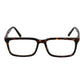 Brown Men Glasses Frame