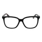 Black Women Glasses Frame