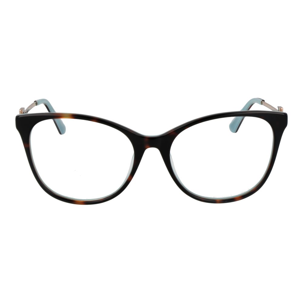 Brown Women Glasses Frame