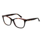 Brown Women Glasses Frame