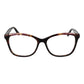 Brown Women Glasses Frame