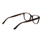 Brown Women Glasses Frame