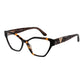 Brown Women Glasses Frame