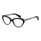Black Unisex Glasses Frame