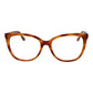 Brown Women Glasses Frame