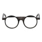 Gray Men Glasses Frame