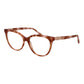 Brown Women Glasses Frame