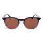 Gray Men Sunglass