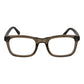 Brown Men Glasses Frame