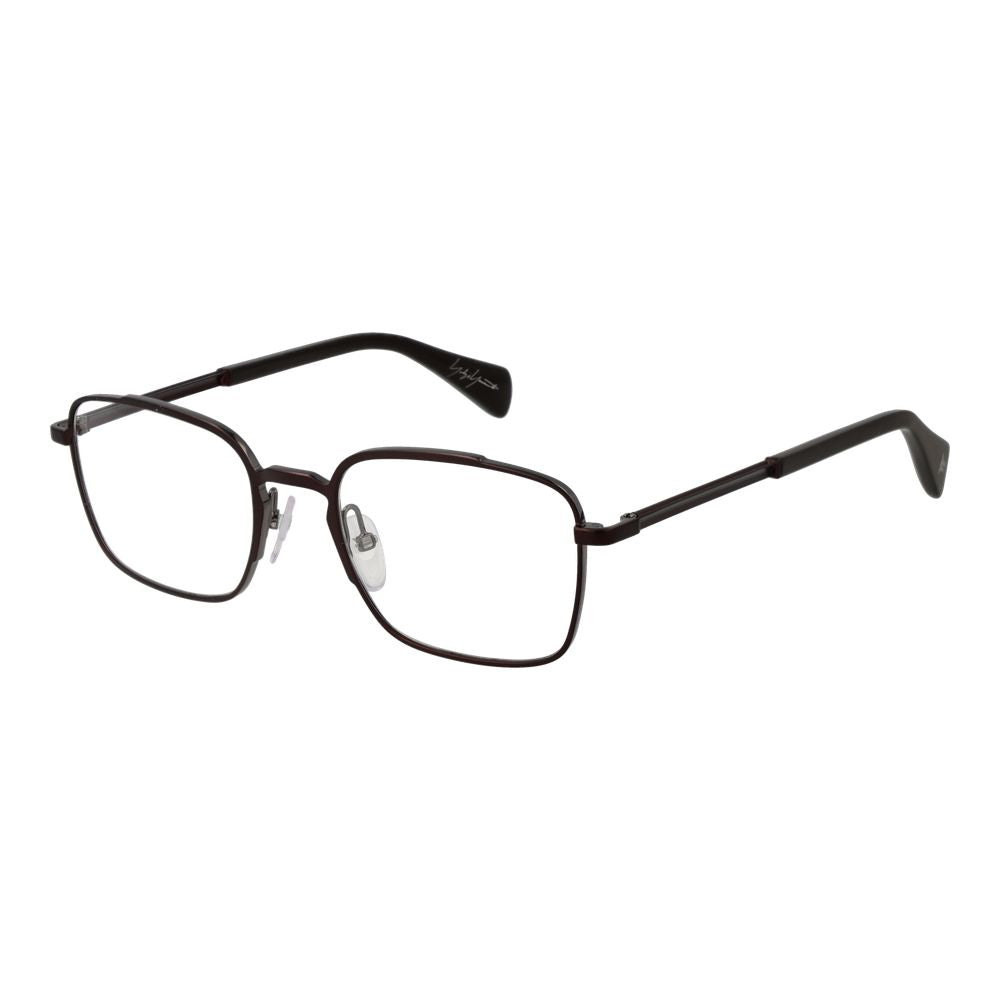 Bronze Men Glasses Frame