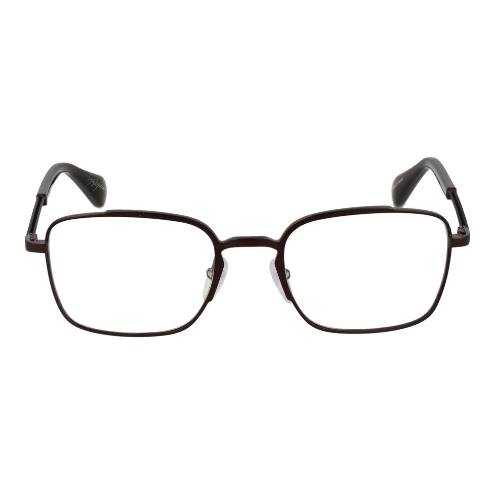 Bronze Men Glasses Frame