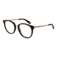 Brown Unisex Glasses Frame