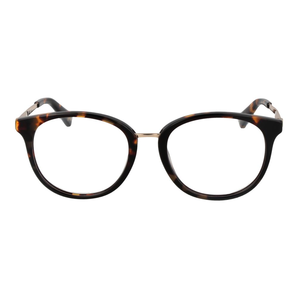 Brown Unisex Glasses Frame