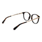 Brown Unisex Glasses Frame